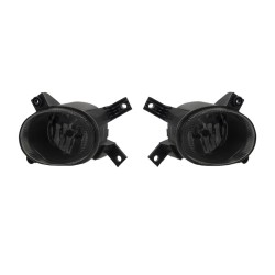 Προβολείς Ομίχλης Για Audi A3 8P 03-13 / A4 B7 04-08 Φιμέ 2 Τεμάχια Προβολείς Ομίχλης Για Audi A3 8P 03-13 / A4 B7 04-08 Φιμέ 2 Τεμάχια