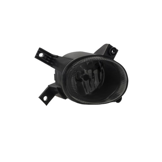 Προβολείς Ομίχλης Για Audi A3 8P 03-13 / A4 B7 04-08 Φιμέ 2 Τεμάχια