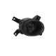 Προβολείς Ομίχλης Για Audi A3 8P 03-13 / A4 B7 04-08 Φιμέ 2 Τεμάχια