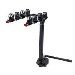 Μπάρα / Βάση Ποδηλάτων Κοτσαδόρου Cruz Frame 4 940-525 Μαύρη Για 4 Ποδήλατα Μπάρα / Βάση Ποδηλάτων Κοτσαδόρου Cruz Frame 4 940-525 Μαύρη Για 4 Ποδήλατα