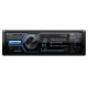 Radio Usb Bluetooth JVC KD-X560BT Universal 1DIN Με 3" Οθόνη