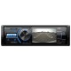 Radio Usb Bluetooth JVC KD-X560BT Universal 1DIN Με 3" Οθόνη
