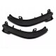 Φλας Καθρέπτη Για Bmw 1 F20,F21,F22,F23 / 3 F30,F31,F32,F33,F36 / X1 E84 Dynamic Led Φιμέ 2 Τεμάχια