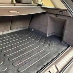 Πατάκι Πορτ-Παγκάζ 3D Σκαφάκι Από Λάστιχο TPE Για Land Rover Range Rover Sport 2013- Μαύρο Rizline Πατάκι Πορτ-Παγκάζ 3D Σκαφάκι Από Λάστιχο TPE Για Land Rover Range Rover Sport 2013- Μαύρο Rizline