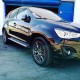Πλαινά Σκαλοπάτια Για Mitsubishi ASX 10-16 2 Τεμάχια
