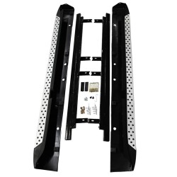 Πλαινά Σκαλοπάτια Για Mitsubishi ASX 10-16 2 Τεμάχια