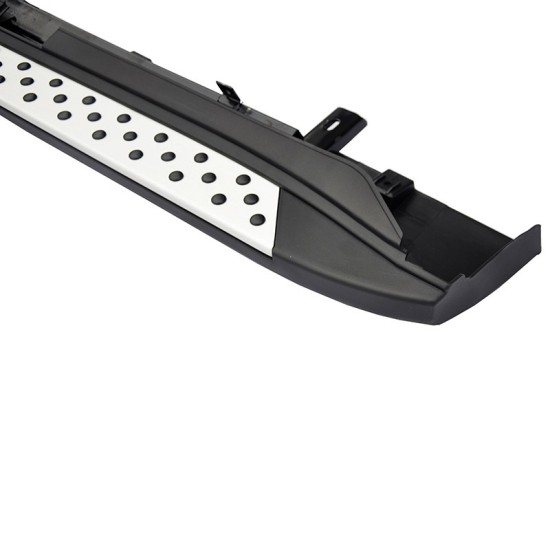 Πλαινά Σκαλοπάτια Για Mitsubishi ASX 10-16 2 Τεμάχια