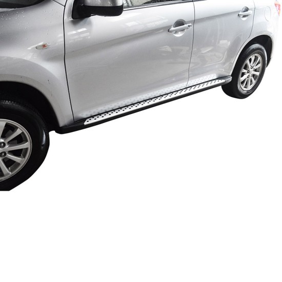 Πλαινά Σκαλοπάτια Για Mitsubishi ASX 10-16 2 Τεμάχια