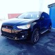 Πλαινά Σκαλοπάτια Για Mitsubishi ASX 10-16 2 Τεμάχια