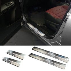 Διακοσμητικά Εσωτερικά Μασπιέ Πόρτας Για Toyota Rav4 16-18 / Toyota C-ΗR 2016+ Ηybrid Χρωμίου Αυτοκόλλητα 4 Τεμάχια 2/23007 Διακοσμητικά Εσωτερικά Μασπιέ Πόρτας Για Toyota Rav4 16-18 / Toyota C-ΗR 2016+ Ηybrid Χρωμίου Αυτοκόλλητα 4 Τεμάχια 2/23007