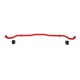 Αντιστρεπτική Ράβδος Stabilizer bar Για Audi / VW / Seat / Skoda Κόκκινη