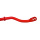 Αντιστρεπτική Ράβδος Stabilizer bar Για Audi / VW / Seat / Skoda Κόκκινη