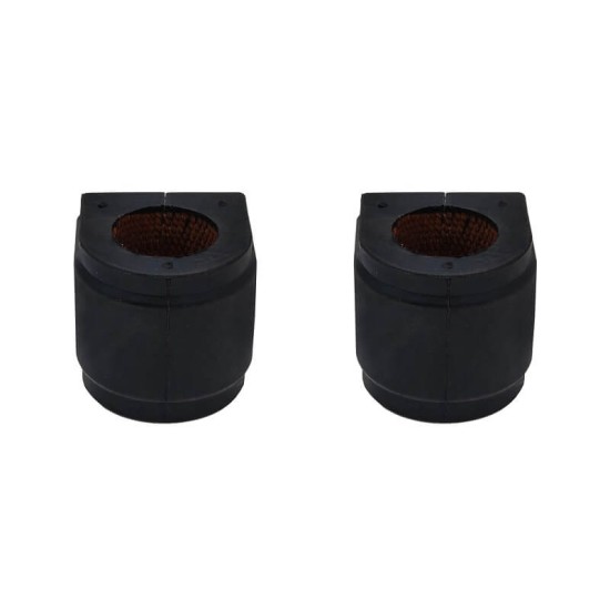 Αντιστρεπτική Ράβδος Stabilizer bar Για Audi / VW / Seat / Skoda Κόκκινη