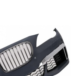 Μπροστινός Προφυλακτήρας Για Bmw 7 F01 / F02 09-15 M760 Look Μπροστινός Προφυλακτήρας Για Bmw 7 F01 / F02 09-15 M760 Look
