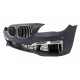 Μπροστινός Προφυλακτήρας Για Bmw 7 F01 / F02 09-15 M760 Look