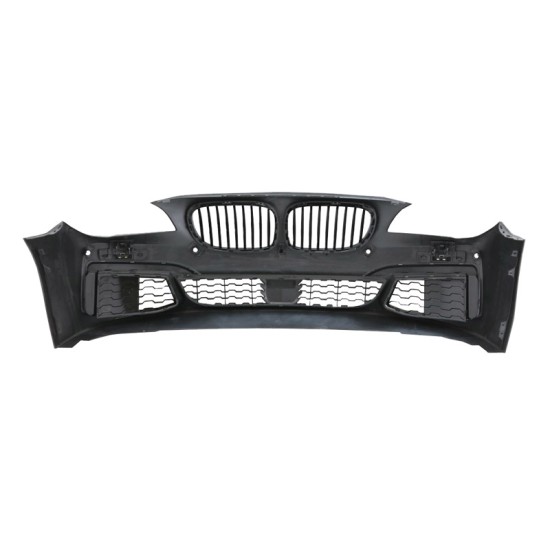 Μπροστινός Προφυλακτήρας Για Bmw 7 F01 / F02 09-15 M760 Look