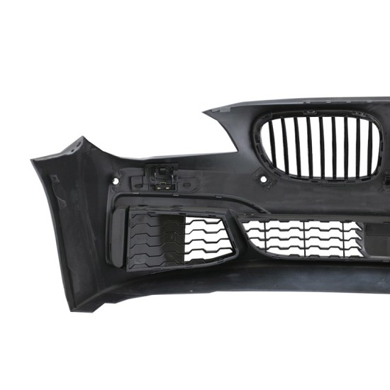 Μπροστινός Προφυλακτήρας Για Bmw 7 F01 / F02 09-15 M760 Look