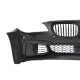 Μπροστινός Προφυλακτήρας Για Bmw 7 F01 / F02 09-15 M760 Look