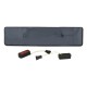 Μπροστινός Προφυλακτήρας Για Bmw 7 F01 / F02 09-15 M760 Look