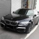 Μπροστινός Προφυλακτήρας Για Bmw 7 F01 / F02 09-15 M760 Look