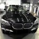 Μπροστινός Προφυλακτήρας Για Bmw 7 F01 / F02 09-15 M760 Look