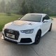 Καπό Για Audi A4 B9 16-18 GT Performance Style Μεταλλικό