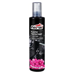 Γυαλιστικό Συντηρητικό Γαλάκτωμα Πλαστικών Feral Τσιχλόφουσκα 300ml Γυαλιστικό Συντηρητικό Γαλάκτωμα Πλαστικών Feral Τσιχλόφουσκα 300ml