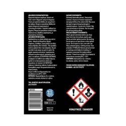 Γυαλιστικό Ταμπλό Με Άρωμα Πράσινου Μήλου Feral 750ml Γυαλιστικό Ταμπλό Με Άρωμα Πράσινου Μήλου Feral 750ml