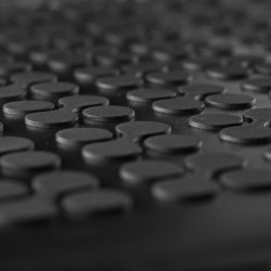 Πατάκι Πορτ-Παγκάζ Σκαφάκι Από Λάστιχο Για Porsche Cayenne 1 (9PA) (02-11) / VW Touareg 1 (7L) 02-10 Μαύρο Rezaw Plast Πατάκι Πορτ-Παγκάζ Σκαφάκι Από Λάστιχο Για Porsche Cayenne 1 (9PA) (02-11) / VW Touareg 1 (7L) 02-10 Μαύρο Rezaw Plast