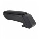 Κονσόλα Χειροφρένου Τεμπέλης Armster S Για Citroen C1 2005-2014 / Peugeot 107 2005-2014 / Toyota Aygo 2005-2014 Μαύρο Χρώμα