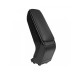 Κονσόλα Χειροφρένου Τεμπέλης Armster S Για Citroen C1 2005-2014 / Peugeot 107 2005-2014 / Toyota Aygo 2005-2014 Μαύρο Χρώμα