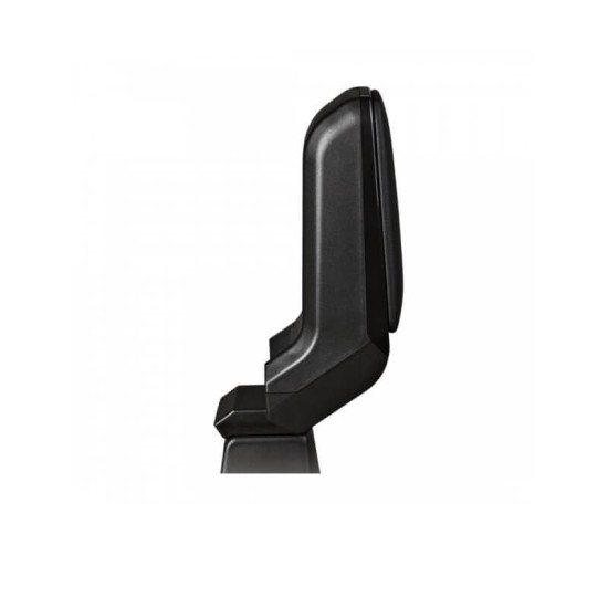 Κονσόλα Χειροφρένου Τεμπέλης Armster S Για Citroen C1 2005-2014 / Peugeot 107 2005-2014 / Toyota Aygo 2005-2014 Μαύρο Χρώμα