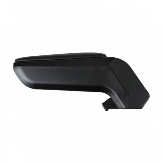 Κονσόλα Χειροφρένου Τεμπέλης Armster S Για Citroen C1 2005-2014 / Peugeot 107 2005-2014 / Toyota Aygo 2005-2014 Μαύρο Χρώμα
