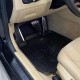 Πεντάλ Αλουμινίου Κουμπωτά Και Footrest Για Bmw F20 11+ , F22 14+ , F30 11+ ,F32 13+ Αυτόματο Σετ 3 Τεμάχια KPBM01