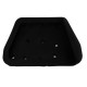 Πεντάλ Αλουμινίου Κουμπωτά Και Footrest Για Bmw F20 11+ , F22 14+ , F30 11+ ,F32 13+ Αυτόματο Σετ 3 Τεμάχια KPBM01
