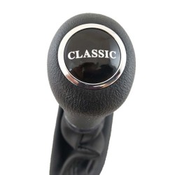 Πόμολο Λεβιέ Ταχυτήτων Με Φυσούνα Μαρκέ Για Mercedes-Benz C-Class W203 Classic Αυτόματο GK0845 Πόμολο Λεβιέ Ταχυτήτων Με Φυσούνα Μαρκέ Για Mercedes-Benz C-Class W203 Classic Αυτόματο GK0845