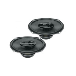 Ηχεία Αυτοκινήτου Hertz Cento CX 690 6x9" 100W RMS 3 Δρόμων Ζευγάρι 2 Τεμάχια Ηχεία Αυτοκινήτου Hertz Cento CX 690 6x9" 100W RMS 3 Δρόμων Ζευγάρι 2 Τεμάχια