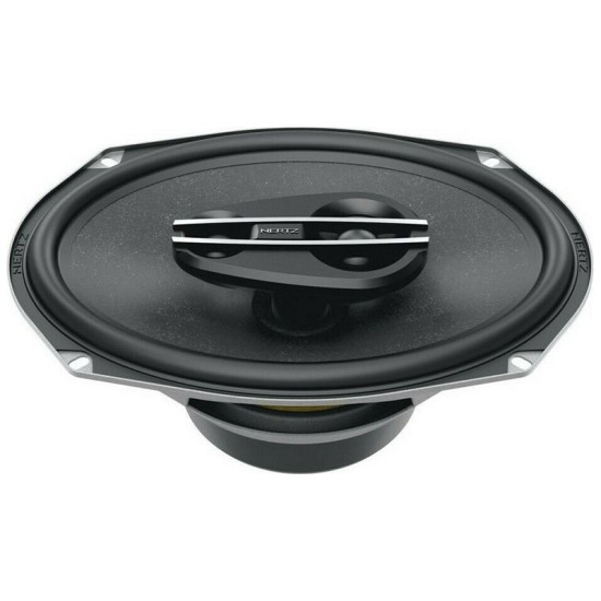 Ηχεία Αυτοκινήτου Hertz Cento CX 690 6x9" 100W RMS 3 Δρόμων Ζευγάρι 2 Τεμάχια