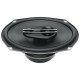 Ηχεία Αυτοκινήτου Hertz Cento CX 690 6x9" 100W RMS 3 Δρόμων Ζευγάρι 2 Τεμάχια
