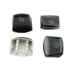 Ανταλλακτικά Για Δεξί Διακόπτη Ηλεκτρικών Παραθύρων Για Mercedes Vito W639 1 Τεμάχιο EK0012