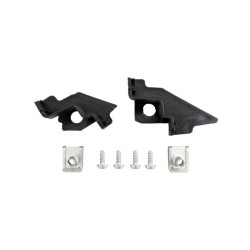 Βάσεις Επισκευής Δεξιού Φαναριού Για VW Polo 6R 2008-2014 S00075 Βάσεις Επισκευής Δεξιού Φαναριού Για VW Polo 6R 2008-2014 S00075