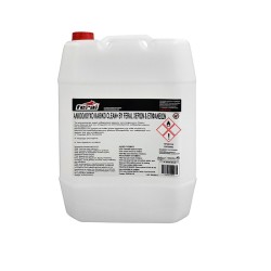 Αλκοολούχο Υγρό Καθαριστικό Χεριών & Επιφανειών Clean+ by Feral 20L Αλκοολούχο Υγρό Καθαριστικό Χεριών & Επιφανειών Clean+ by Feral 20L