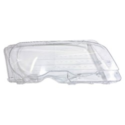 Κρύσταλλο Φαναριού Δεξί Για Bmw 3 E46 Coupe 99-03 Xenon & Halogen 1 Τεμάχιο Κρύσταλλο Φαναριού Δεξί Για Bmw 3 E46 Coupe 99-03 Xenon & Halogen 1 Τεμάχιο