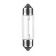 Λάμπα Σωληνωτή 36mm C5W SV8.5-8 12V 5W Neolux By Osram N239 1 Τεμάχιο