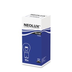 Λάμπα Αλογόνου P21/4W 12V BAZ15D Διπολική Neolux By Osram N566 1 Τεμάχιο Λάμπα Αλογόνου P21/4W 12V BAZ15D Διπολική Neolux By Osram N566 1 Τεμάχιο