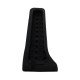 Πεντάλ Αλουμινίου Κουμπωτά Και Footrest Για Mercedes-Benz W204 07-14 / W211 02-09 / GLK 08-15 Μη Αυτόματο Σετ 5 Τεμάχια KPMB02