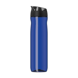 Timolino Omni Tritan Hydration Bottle Venti 700ml Μπλε