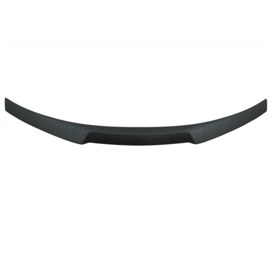 Αεροτομή Πορτ Παγκάζ Για Bmw 4 F32 13-17 2D M4 Look Lipspoiler Από Πολυουρεθάνη