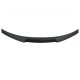 Αεροτομή Πορτ Παγκάζ Για Bmw 4 F32 13-17 2D M4 Look Lipspoiler Από Πολυουρεθάνη