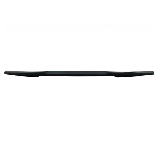 Αεροτομή Πορτ Παγκάζ Για Bmw 4 F32 13-17 2D M4 Look Lipspoiler Από Πολυουρεθάνη